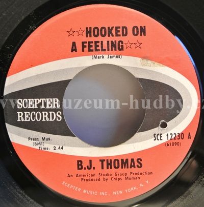 B.J. Thomas