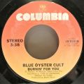 Blue Öyster Cult-Burnin' For You / Vengeance (The Pact)