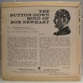Bob Newhart-The Button-Down Mind Of Bob Newhart