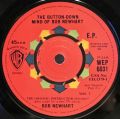 Bob Newhart-The Button-Down Mind Of Bob Newhart
