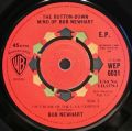 Bob Newhart-The Button-Down Mind Of Bob Newhart