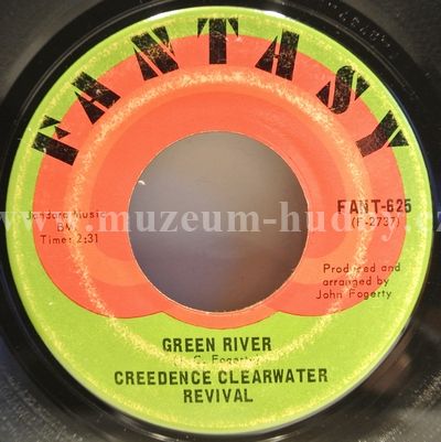 Creedence Clearwater Revival
