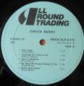 Chuck Berry-Back In The USA