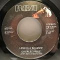 Charley Pride-Mountain Of Love / Love Is A Shadow