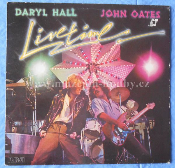 Daryl Hall & John Oates