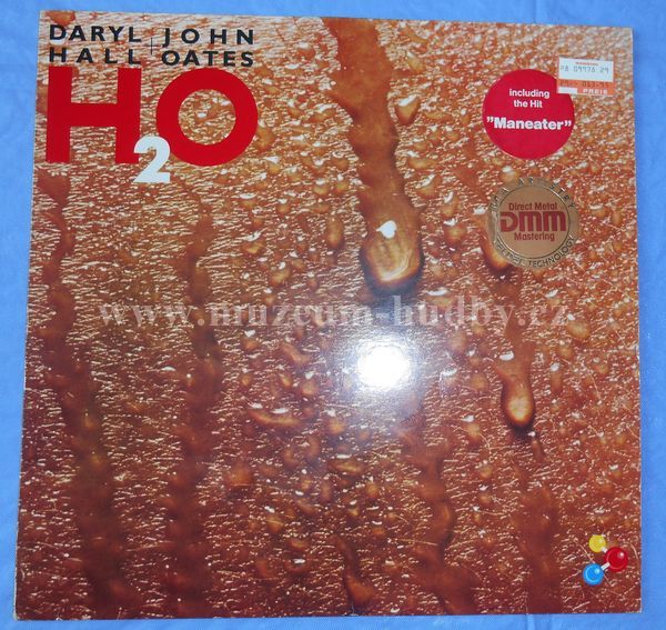 Daryl Hall + John Oates