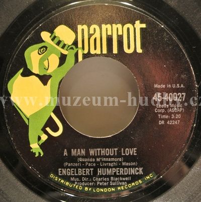 Engelbert Humperdinck