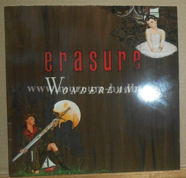 Erasure