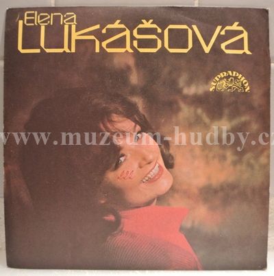 Elena Lukášová