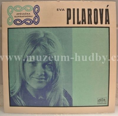 Eva Pilarová, Jiří Adamíra