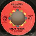 Emilio Pericoli-Uno Per Tutte / Sull'Acqua