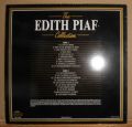 Edith Piaf-The Edith Piaf Collection - 20 Golden Greats
