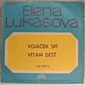 Elena Lukášová-Vojáček Spí / Vítám Déšť