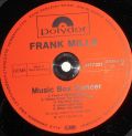 Frank Mills-Music Box Dancer