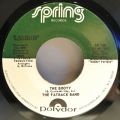 Fatback Band, The-If That's The Way You Want It / The Booty