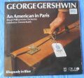 George Gershwin, Slovak Philharmonic Orchestra-Rhapsody In Blue - An American In Paris