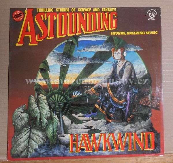 Hawkwind