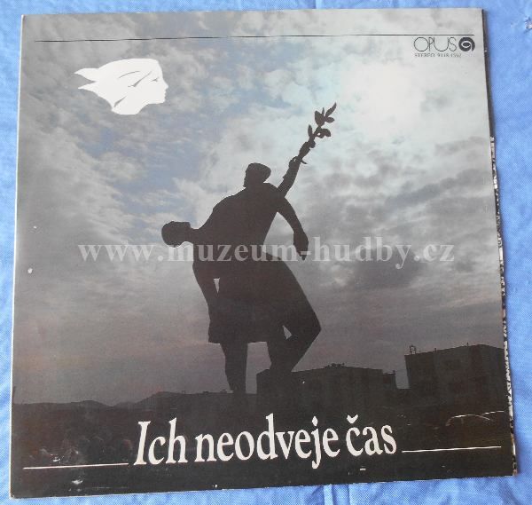 Husak / Svoboda / Ticha / Hoska / Kudryova