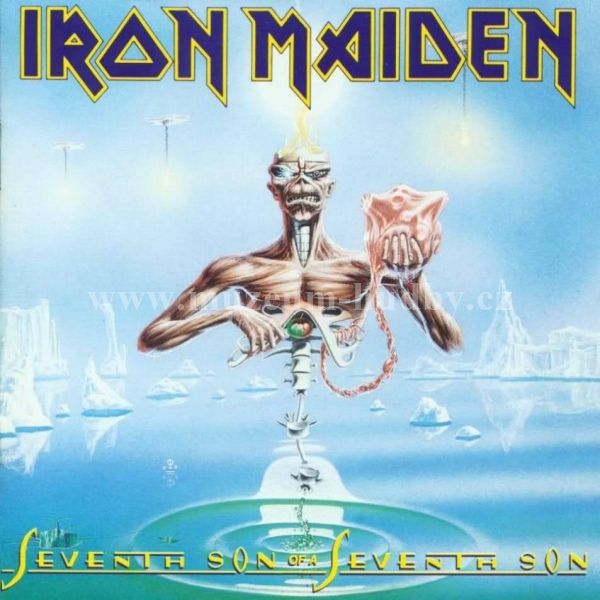 Iron Maiden