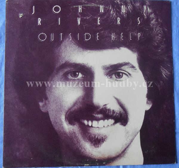 Johnny Rivers