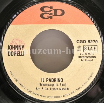 Johnny Dorelli & Catherine Spaak