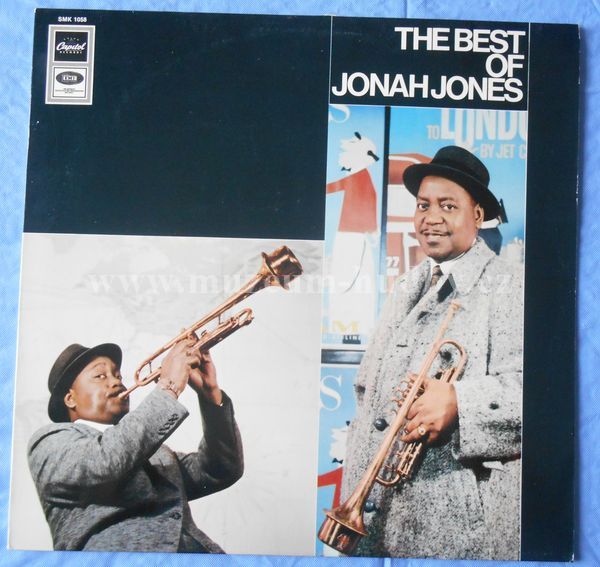 Jonah Jones