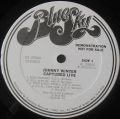 Johnny Winter-Captured Live!