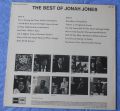 Jonah Jones-The Best Of