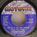 Jermaine Jackson-Daddy's Home / Take Me In Your Arms (Rock Me For A Little While)