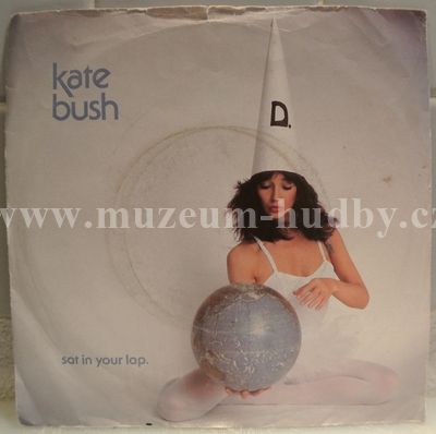 Kate Bush