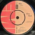 Kate Bush-Wuthering Heights / Kite