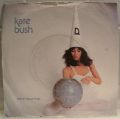 Kate Bush-Sat In Your Lap / Lord Of The Reedy River