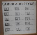 Laura A Její Tygři-Nebudeme