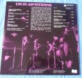 Louis Armstrong-Lucerna-1965 - Lucerna Hall-Prague 1965 - Live