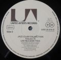 Les McCann Trio-Jaz Club Vol.9