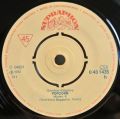 Mister K-Popcorn / Synthetic Sister N 1