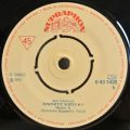 Mister K-Popcorn / Synthetic Sister N 1