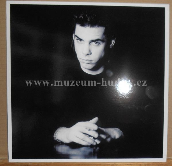 Nick Cave And The Bad Seeds