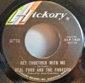 Neal Ford & The Fanatics-Pain / Get Together With Me