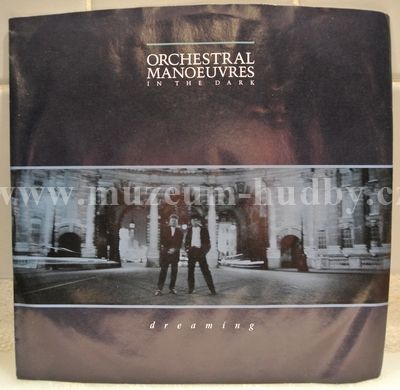 Orchestral Manoeuvres In The Dark