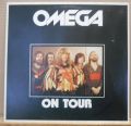 Omega-On Tour