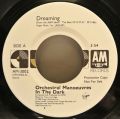 Orchestral Manoeuvres In The Dark-Dreaming