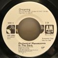 Orchestral Manoeuvres In The Dark-Dreaming