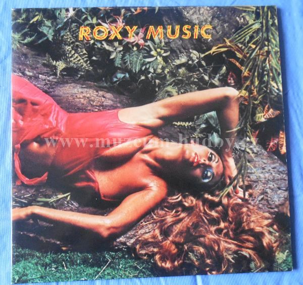 Roxy Music