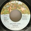 Stories-Brother Louie