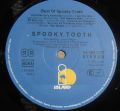 Spooky Tooth-The Best Of Spooky Tooth