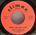 Tempos, The-See You In September / Bless You My Love