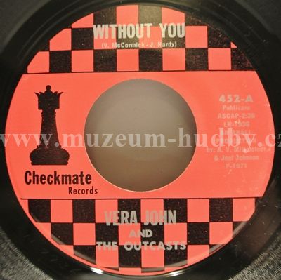 Vera John And The Outcasts