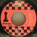 Vera John And The Outcasts-Without You / Waiting