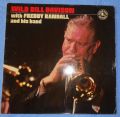 Wild Bill Davison With Freddie Randall And His Band-Wild Bill Davison With Freddy Randall And His Band